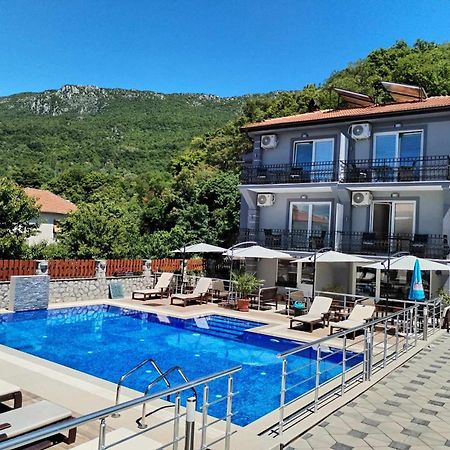 Villa Mimi Peštani Exteriör bild