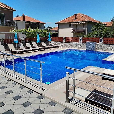 Villa Mimi Peštani Exteriör bild
