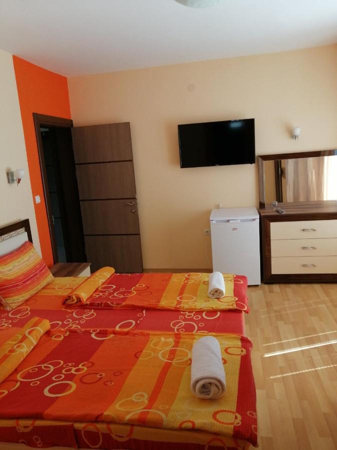 Villa Mimi Peštani Exteriör bild