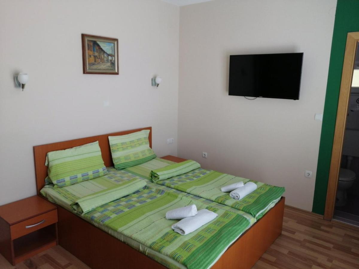 Villa Mimi Peštani Exteriör bild