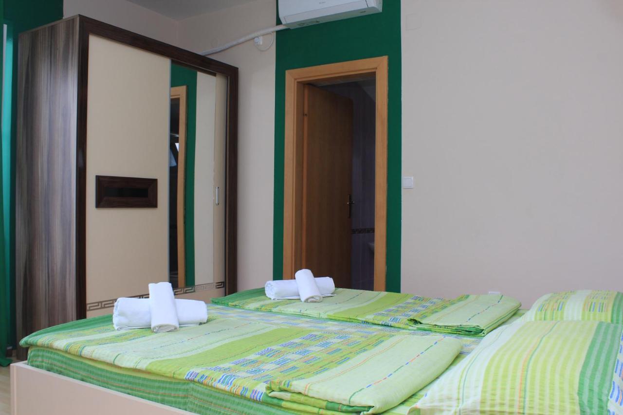 Villa Mimi Peštani Exteriör bild