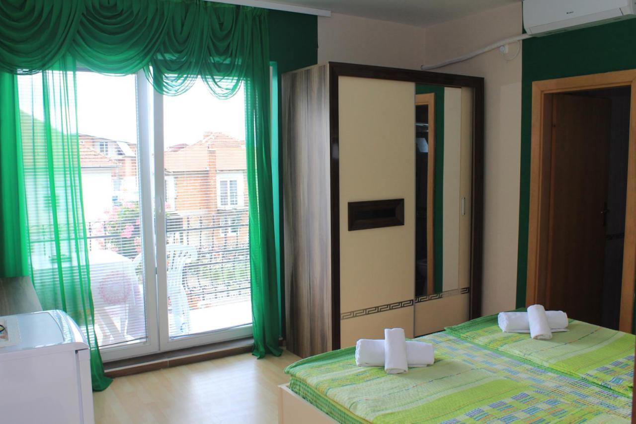 Villa Mimi Peštani Exteriör bild